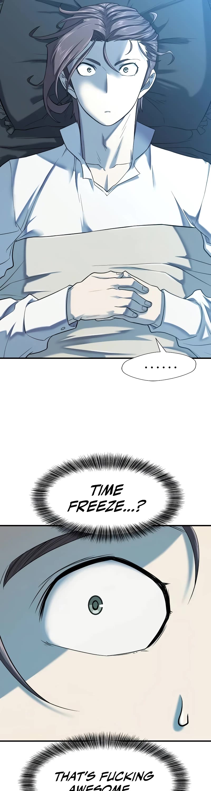 The World's Best Engineer chapter 139 page 32