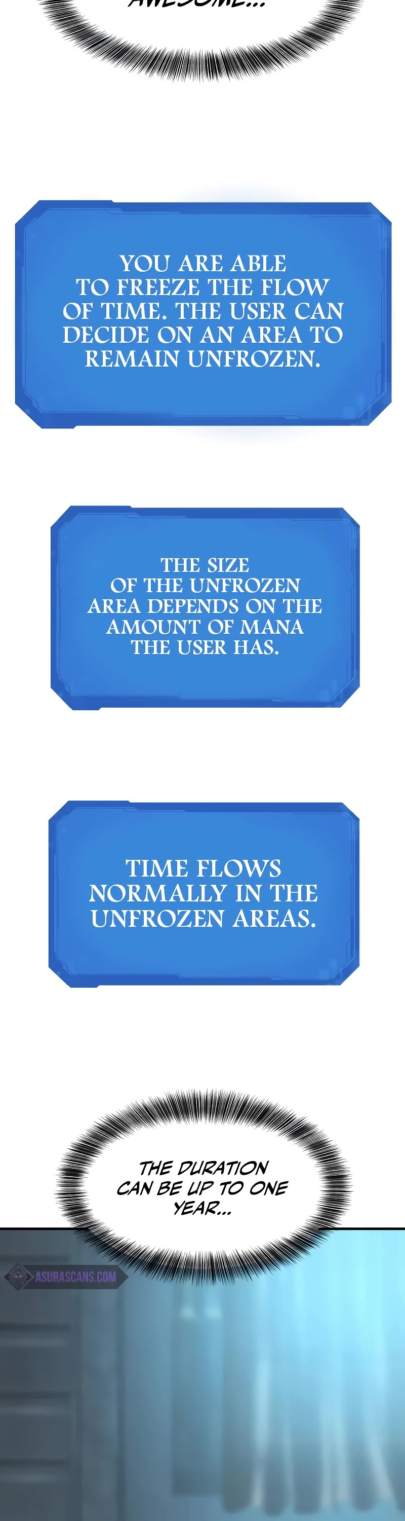 The World's Best Engineer chapter 139 page 33