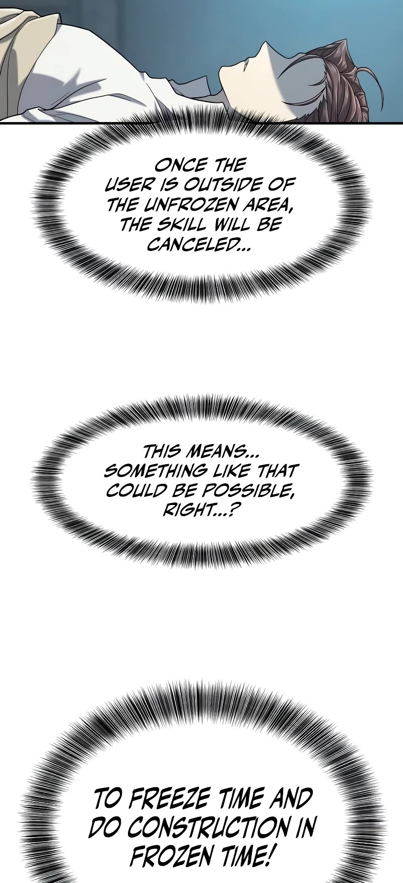 The World's Best Engineer chapter 139 page 34