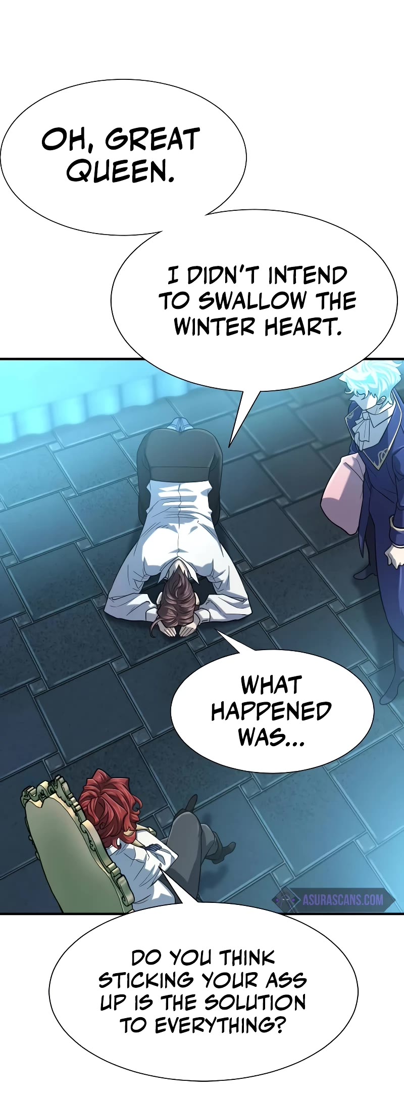 The World's Best Engineer chapter 139 page 45