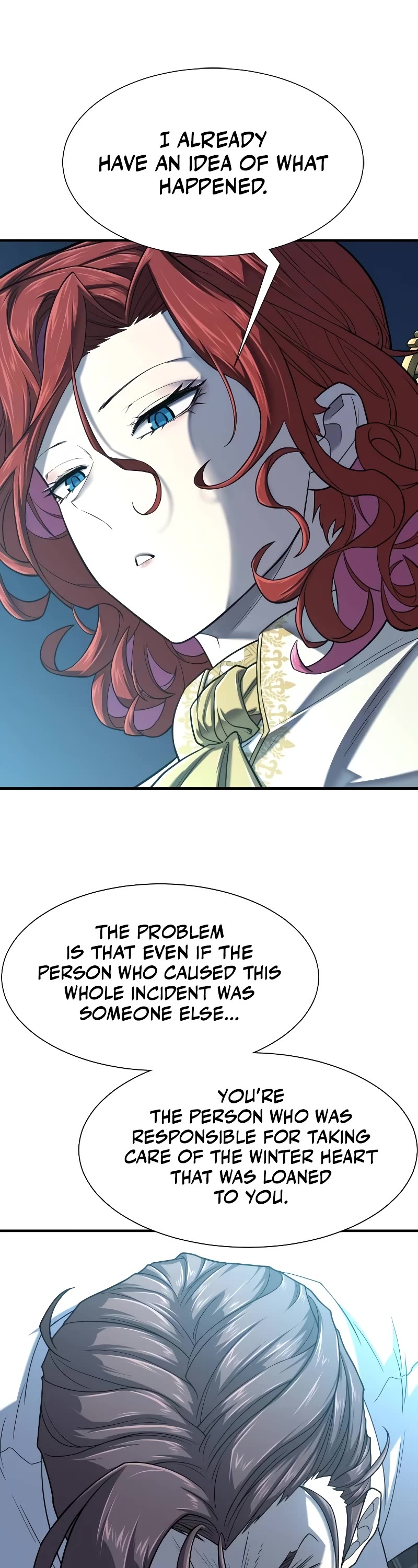 The World's Best Engineer chapter 139 page 46