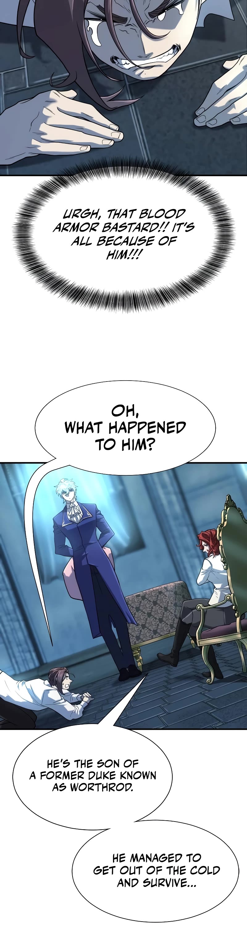 The World's Best Engineer chapter 139 page 47