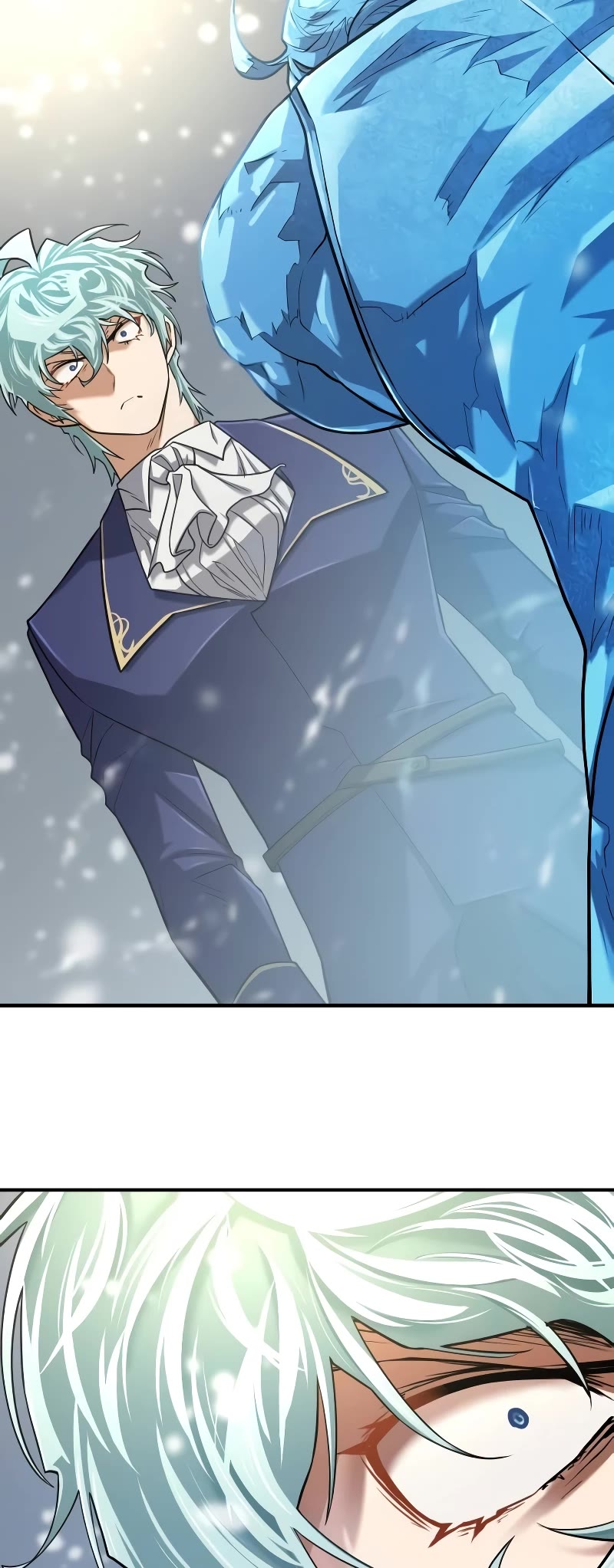 The World's Best Engineer chapter 139 page 5