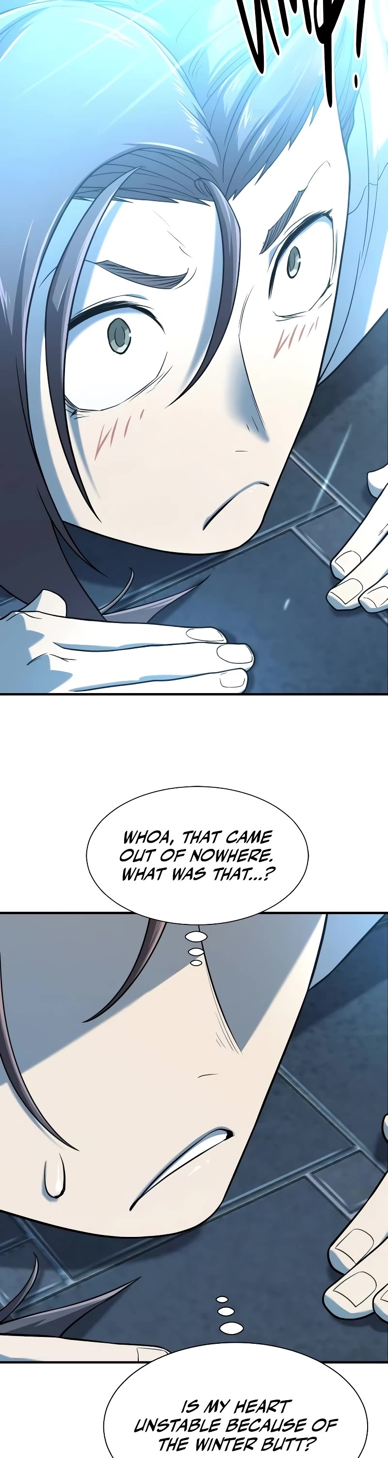 The World's Best Engineer chapter 139 page 52