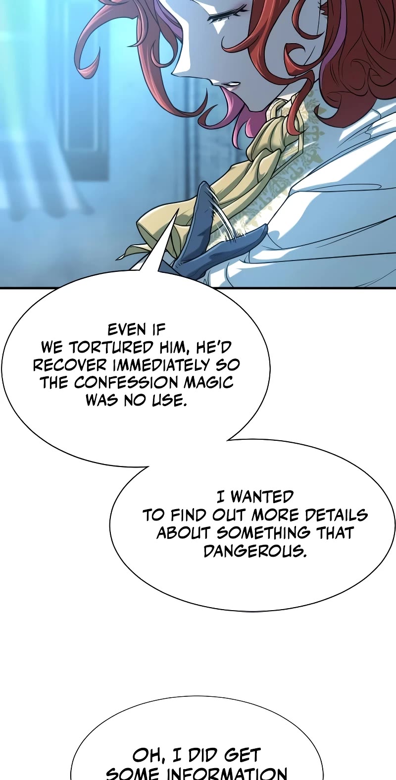 The World's Best Engineer chapter 139 page 54