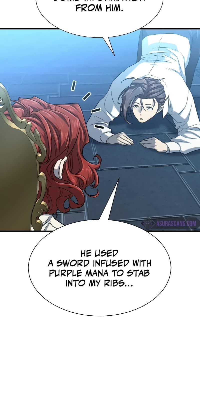 The World's Best Engineer chapter 139 page 55