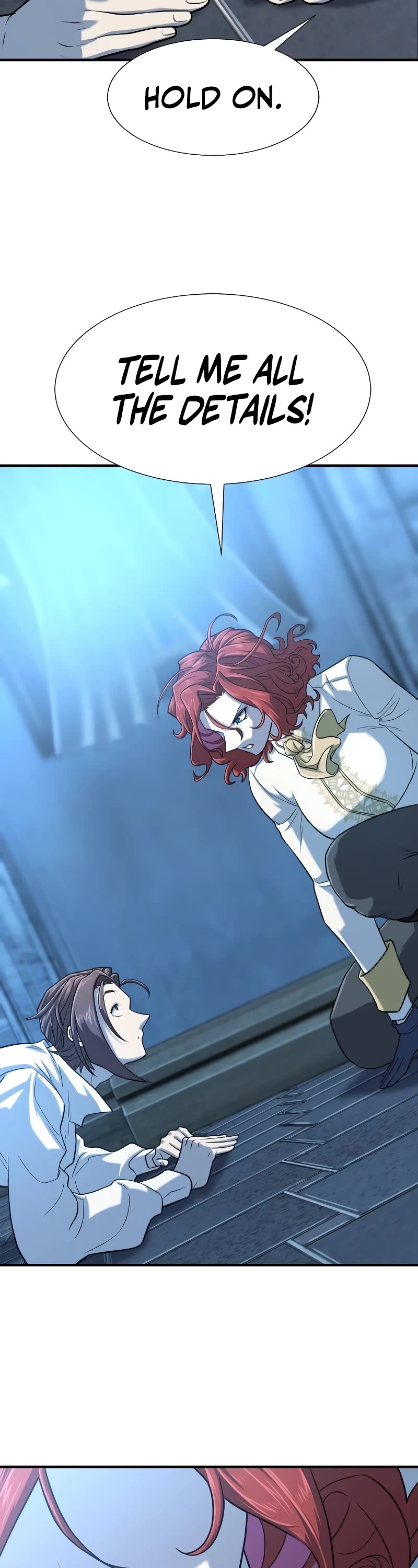 The World's Best Engineer chapter 139 page 57