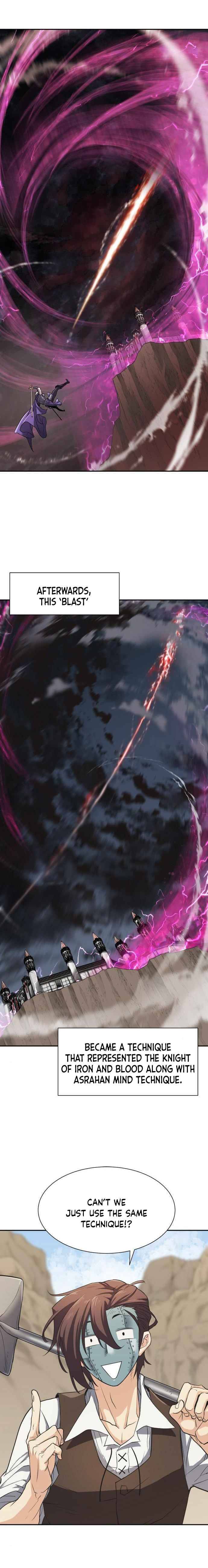 The World's Best Engineer chapter 14 page 12