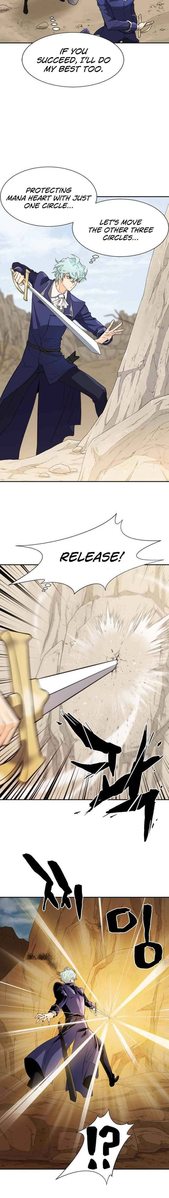 The World's Best Engineer chapter 14 page 14