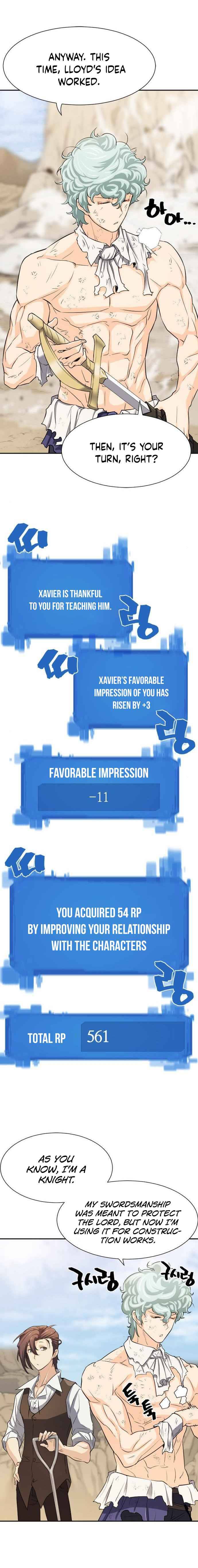 The World's Best Engineer chapter 14 page 16