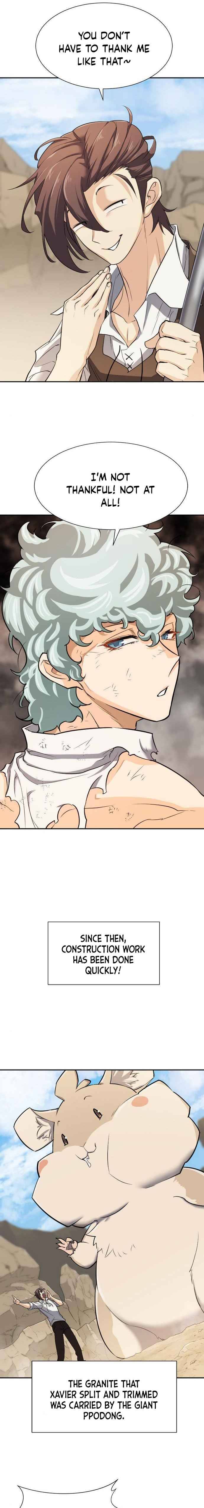 The World's Best Engineer chapter 14 page 17