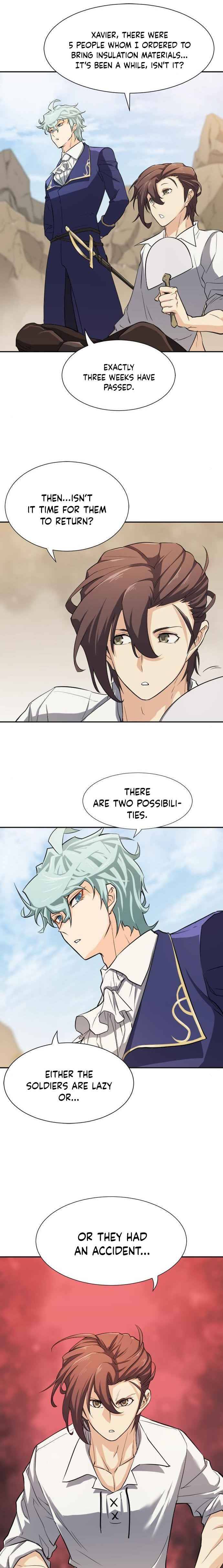 The World's Best Engineer chapter 14 page 19