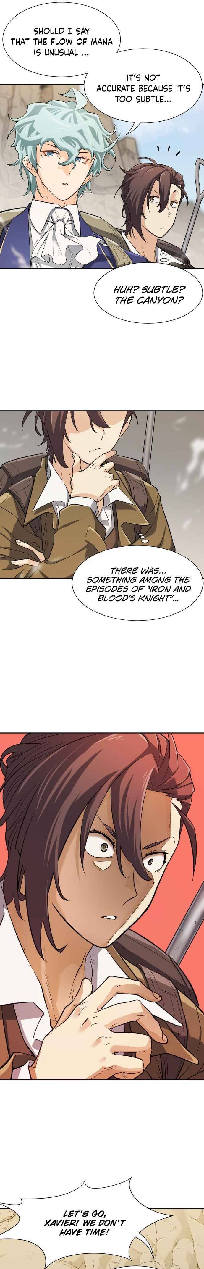 The World's Best Engineer chapter 14 page 23