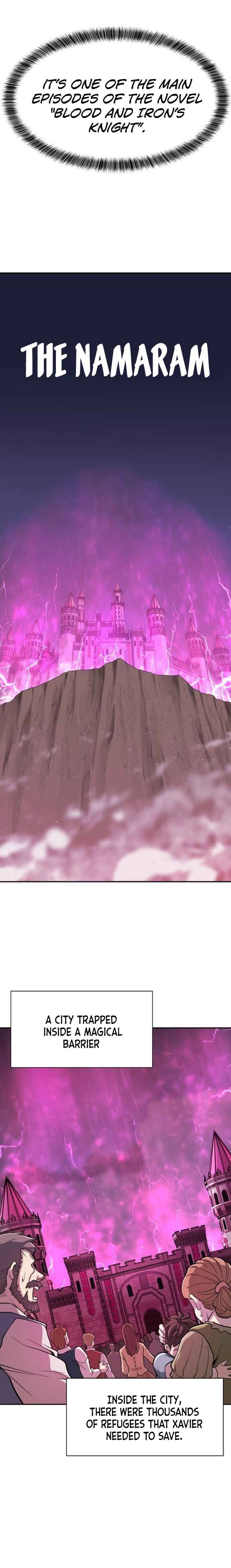 The World's Best Engineer chapter 14 page 8