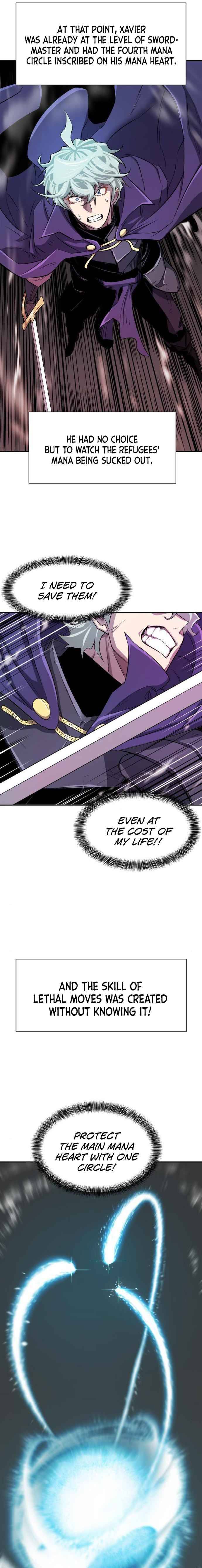 The World's Best Engineer chapter 14 page 9