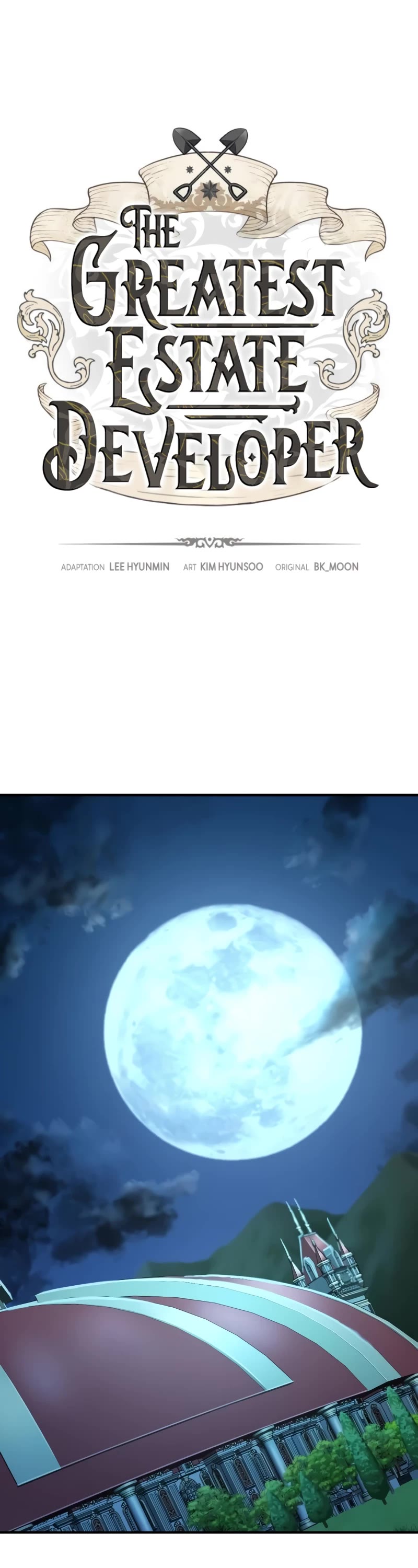 The World's Best Engineer chapter 140 page 2