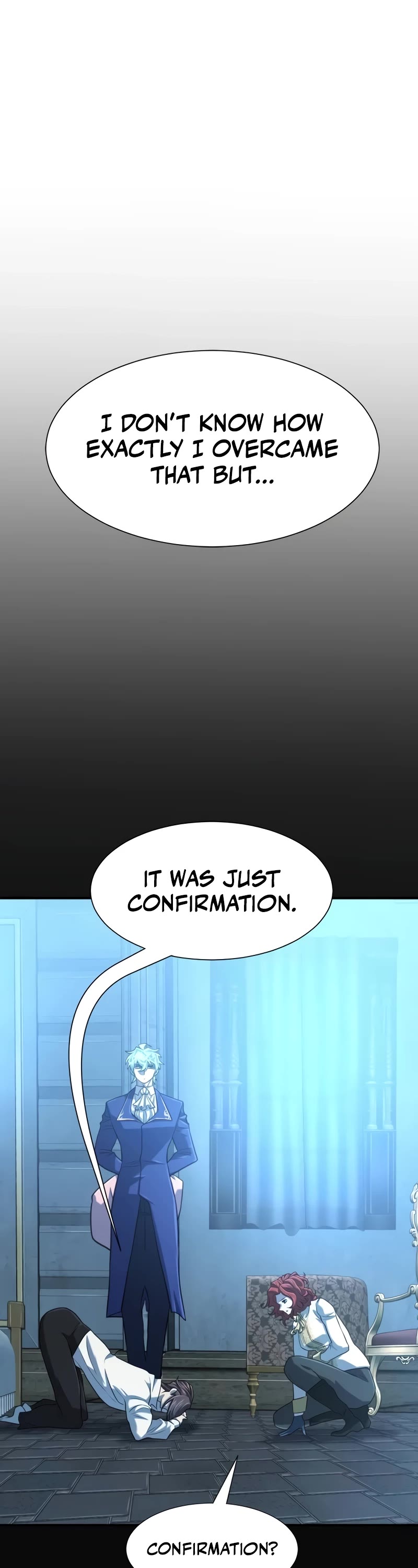 The World's Best Engineer chapter 140 page 23