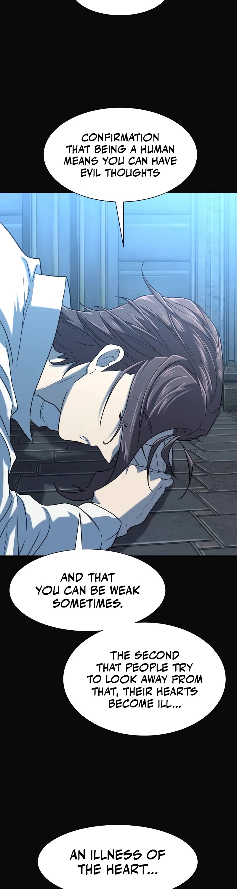 The World's Best Engineer chapter 140 page 24