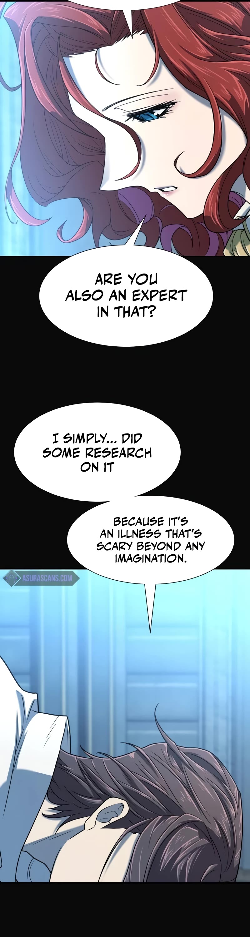 The World's Best Engineer chapter 140 page 25