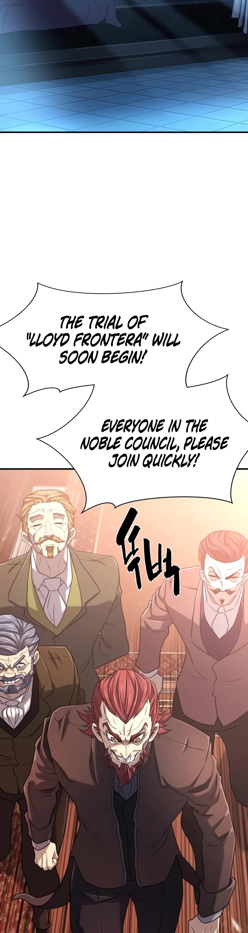 The World's Best Engineer chapter 140 page 28