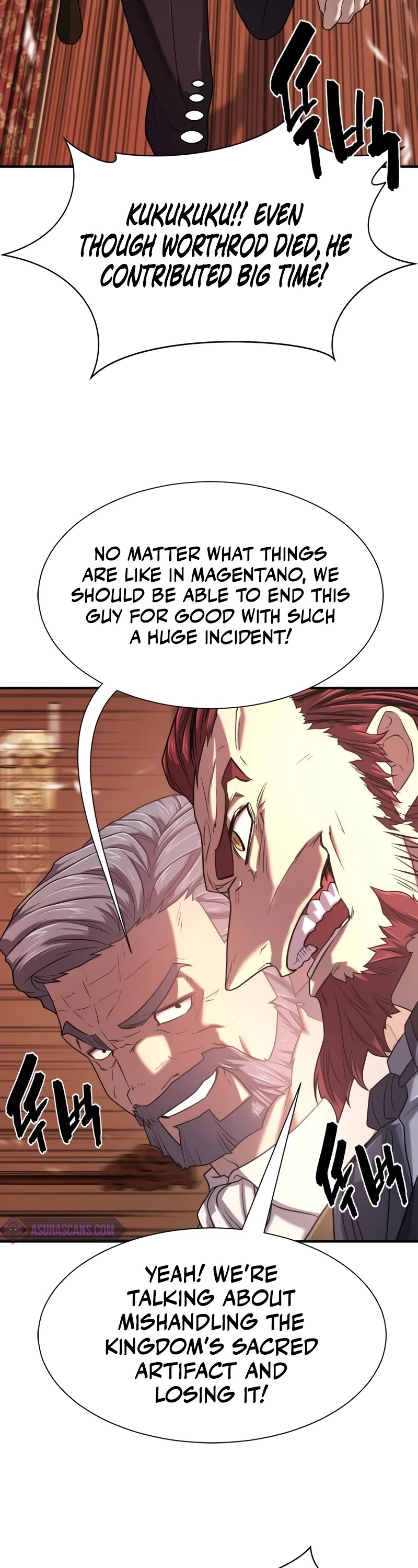 The World's Best Engineer chapter 140 page 29