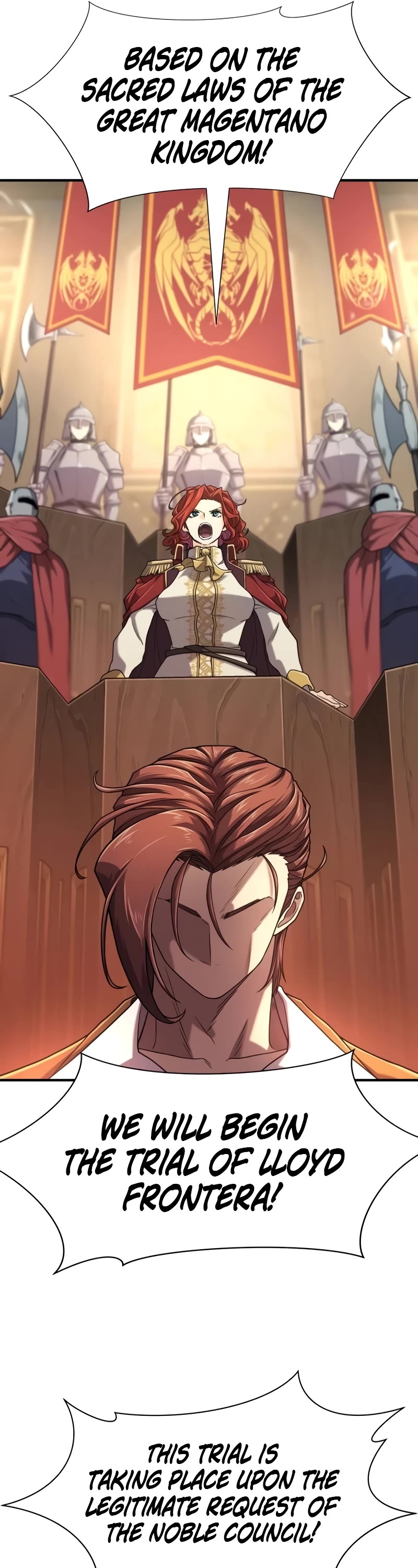 The World's Best Engineer chapter 140 page 32