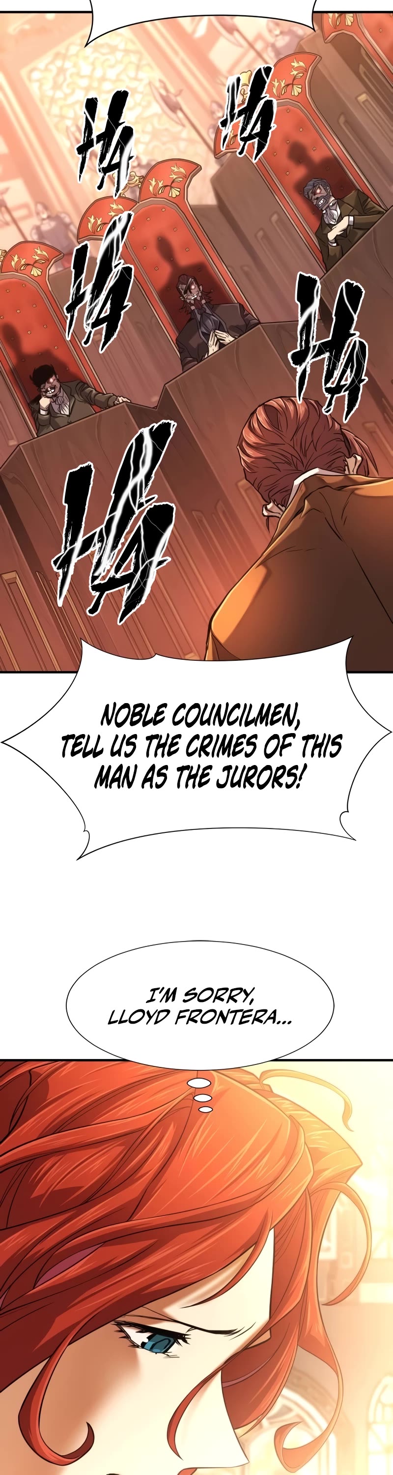 The World's Best Engineer chapter 140 page 33