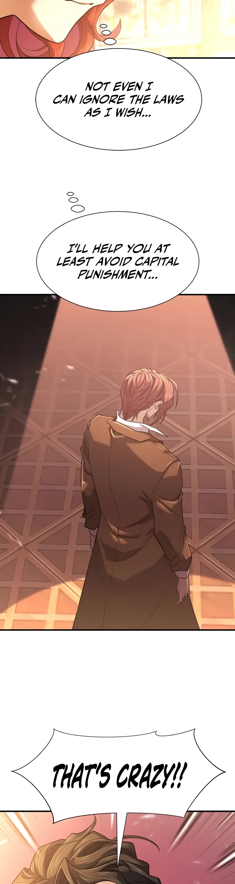 The World's Best Engineer chapter 140 page 34