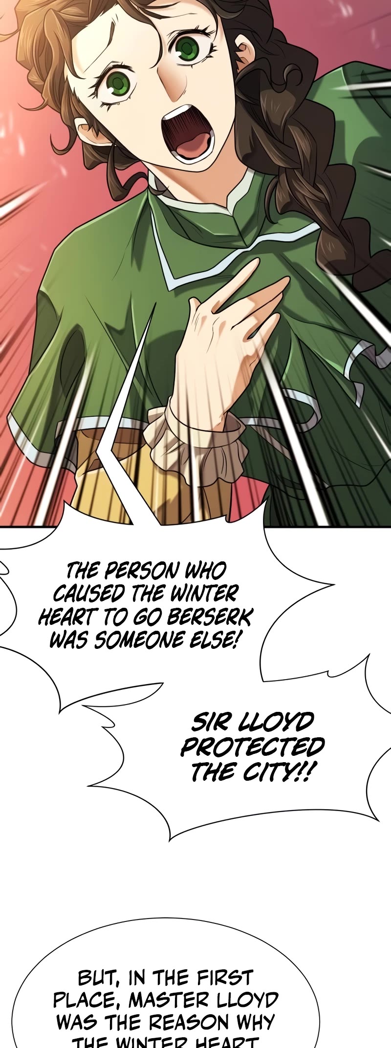 The World's Best Engineer chapter 140 page 35