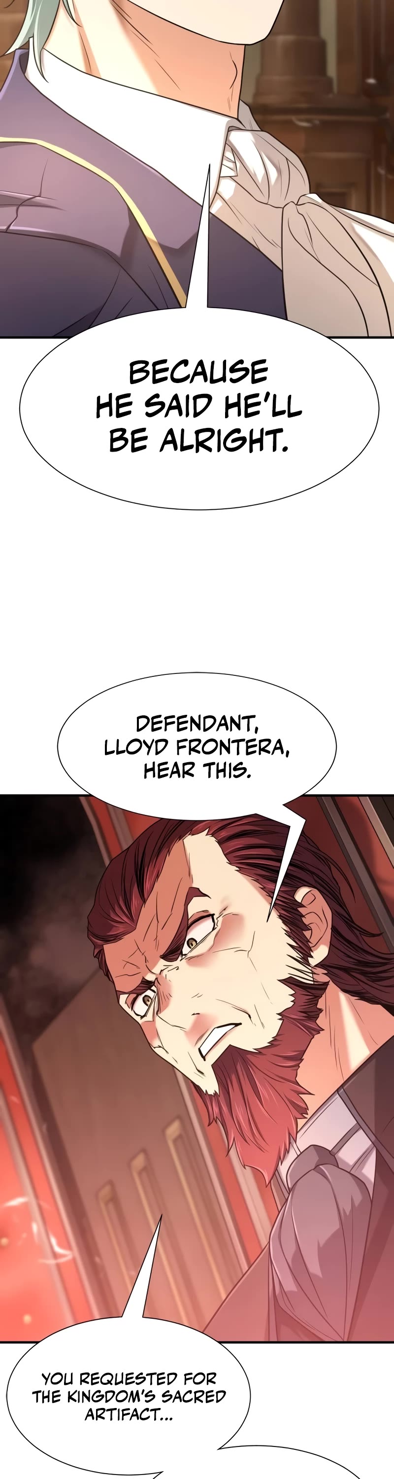 The World's Best Engineer chapter 140 page 38