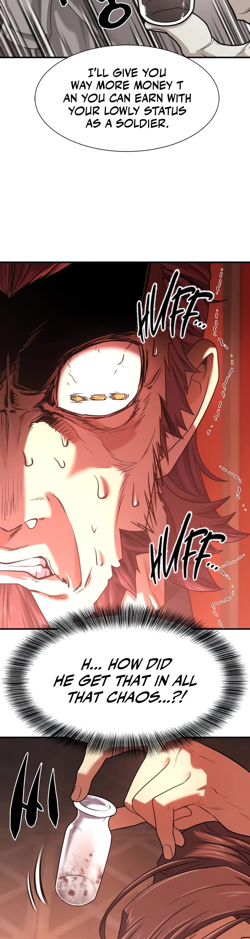 The World's Best Engineer chapter 140 page 43