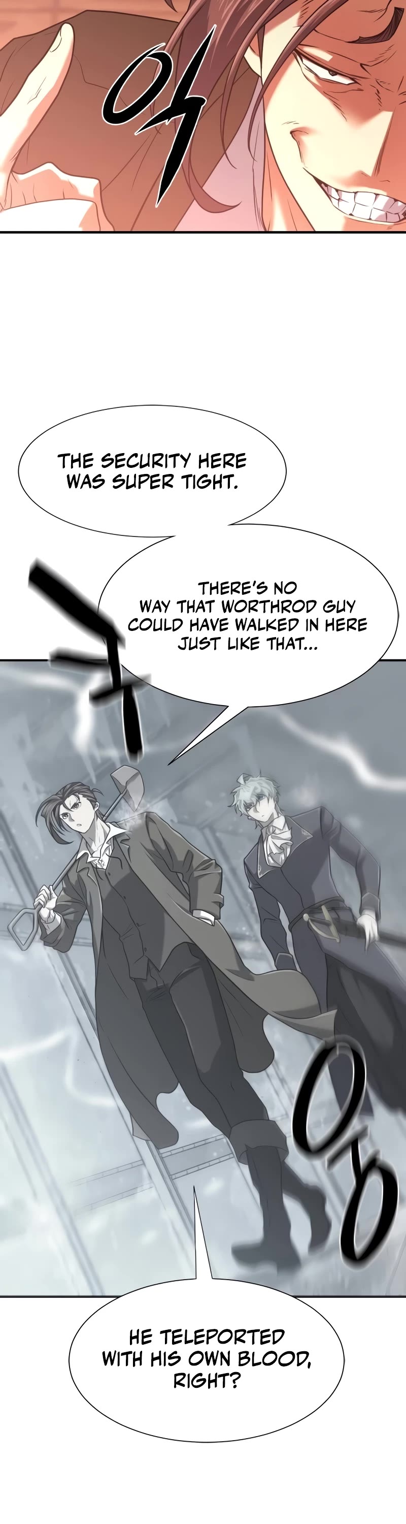 The World's Best Engineer chapter 140 page 44