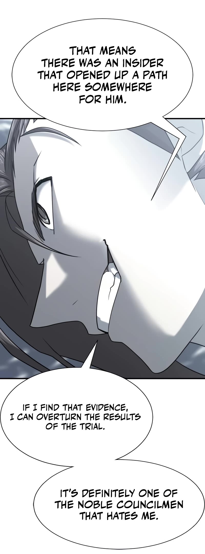 The World's Best Engineer chapter 140 page 45