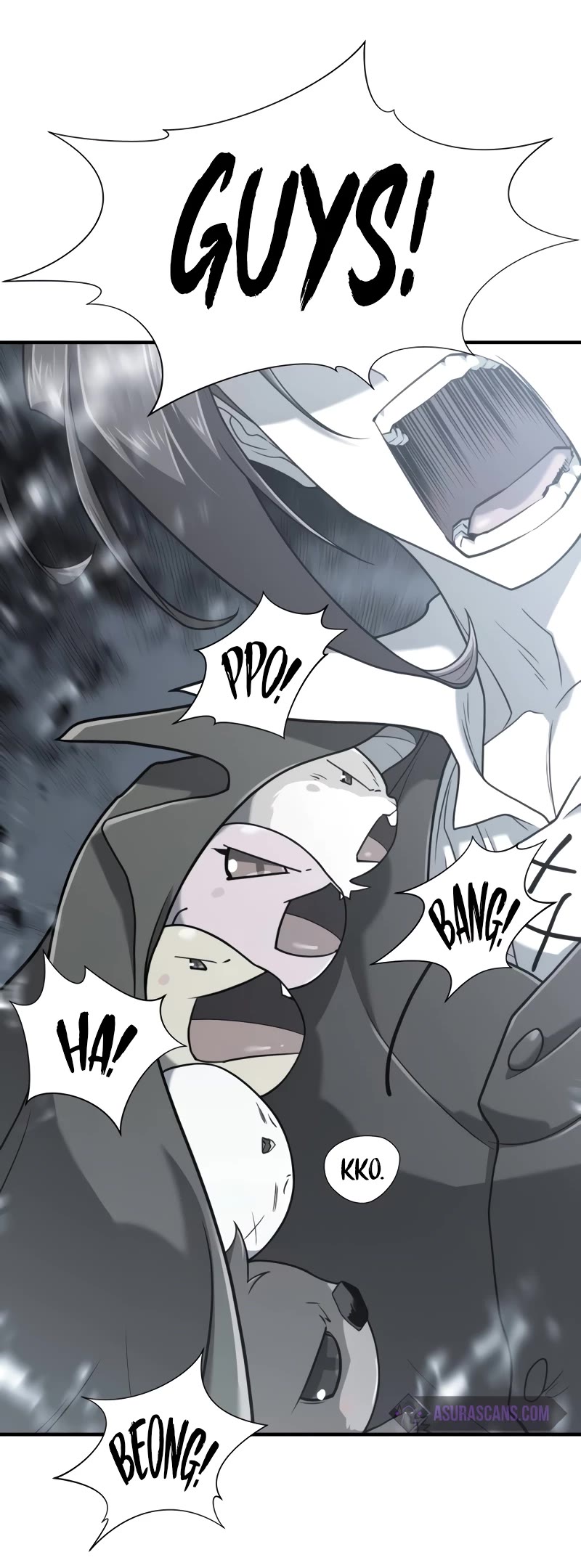 The World's Best Engineer chapter 140 page 46