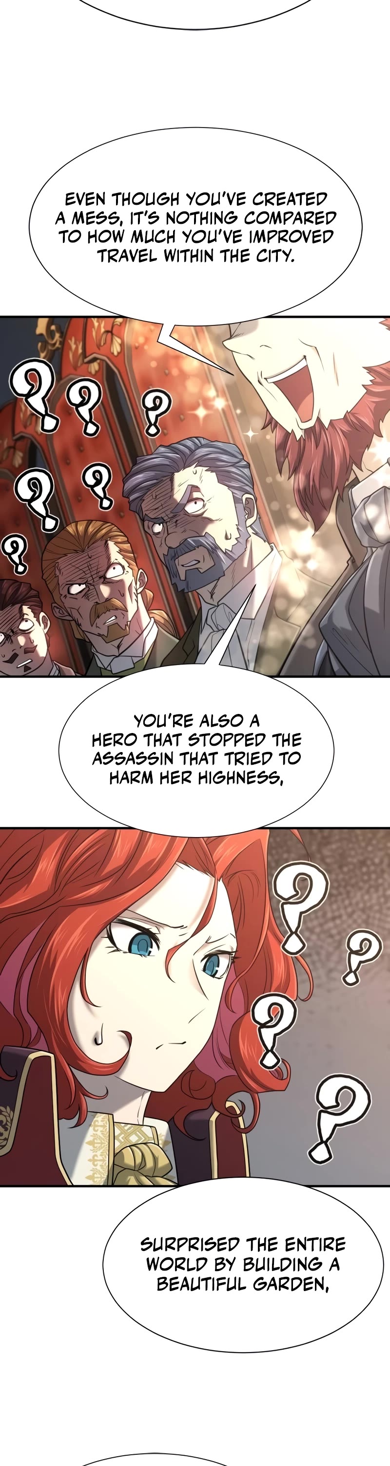 The World's Best Engineer chapter 140 page 54