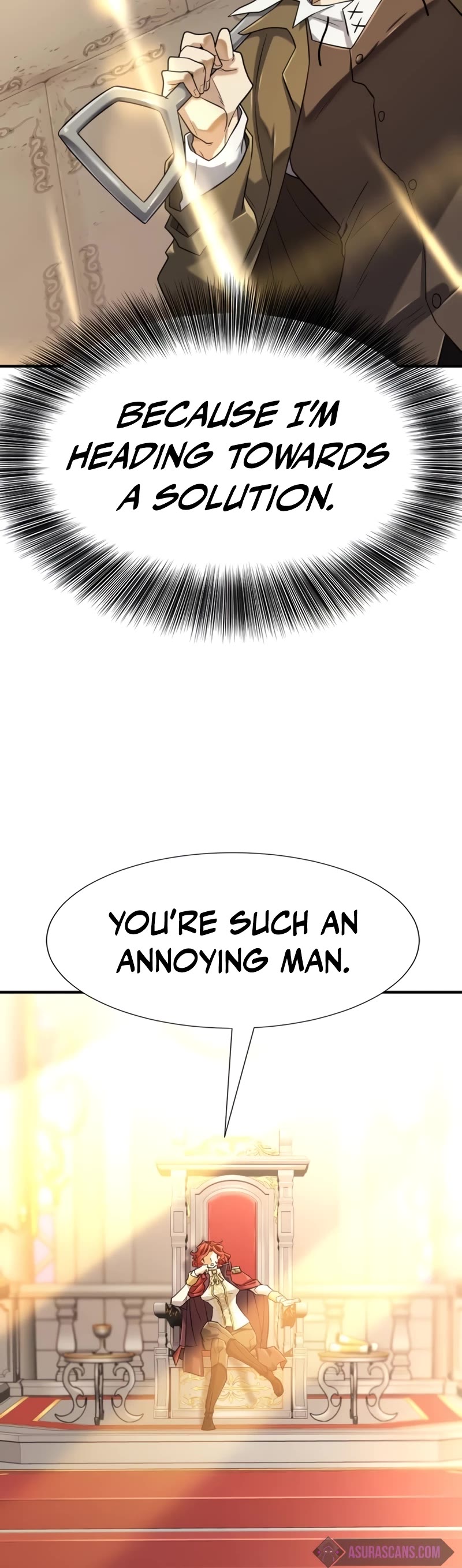 The World's Best Engineer chapter 141 page 11