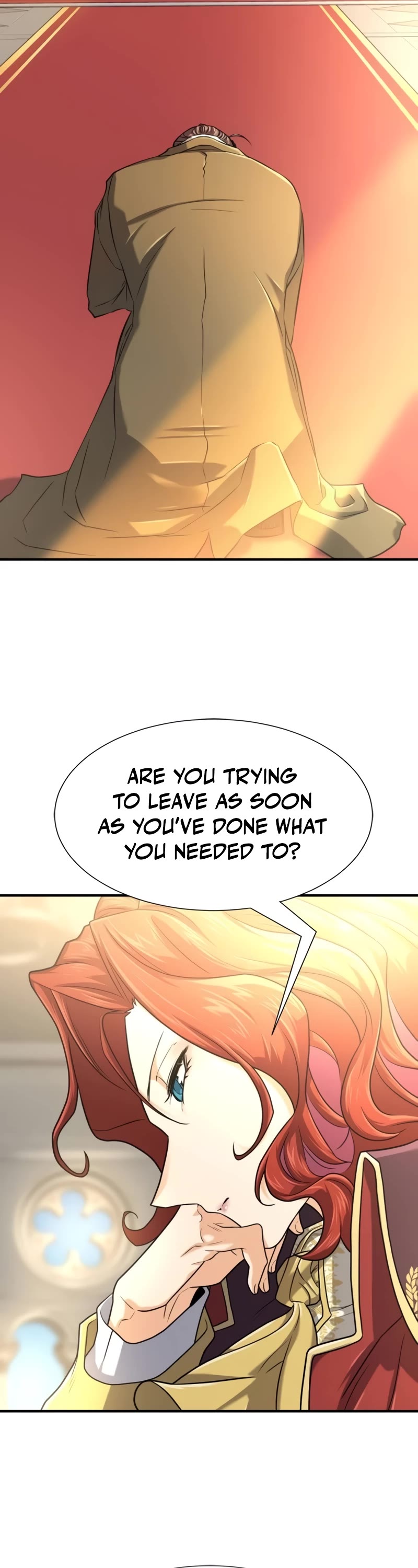 The World's Best Engineer chapter 141 page 12