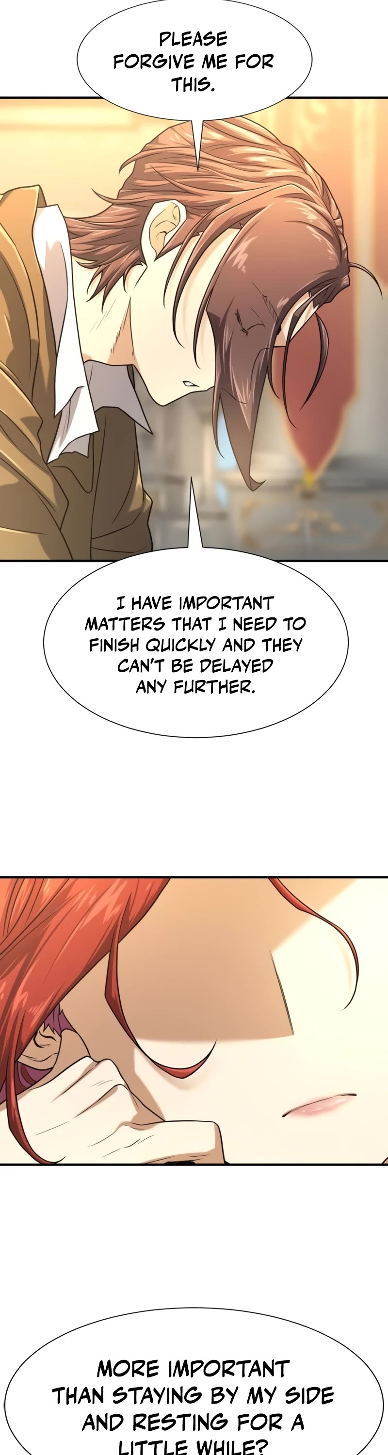 The World's Best Engineer chapter 141 page 13