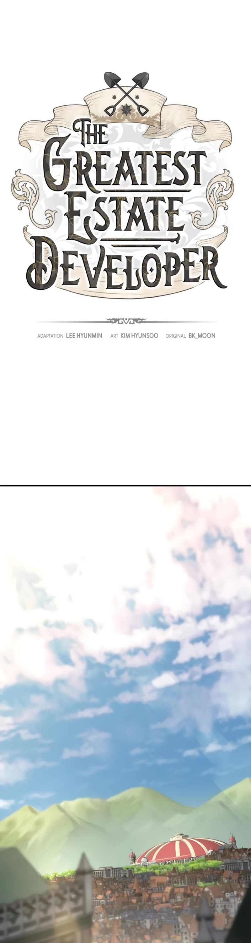 The World's Best Engineer chapter 141 page 2