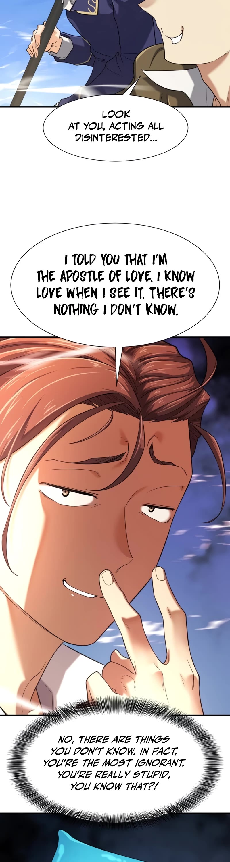 The World's Best Engineer chapter 141 page 23