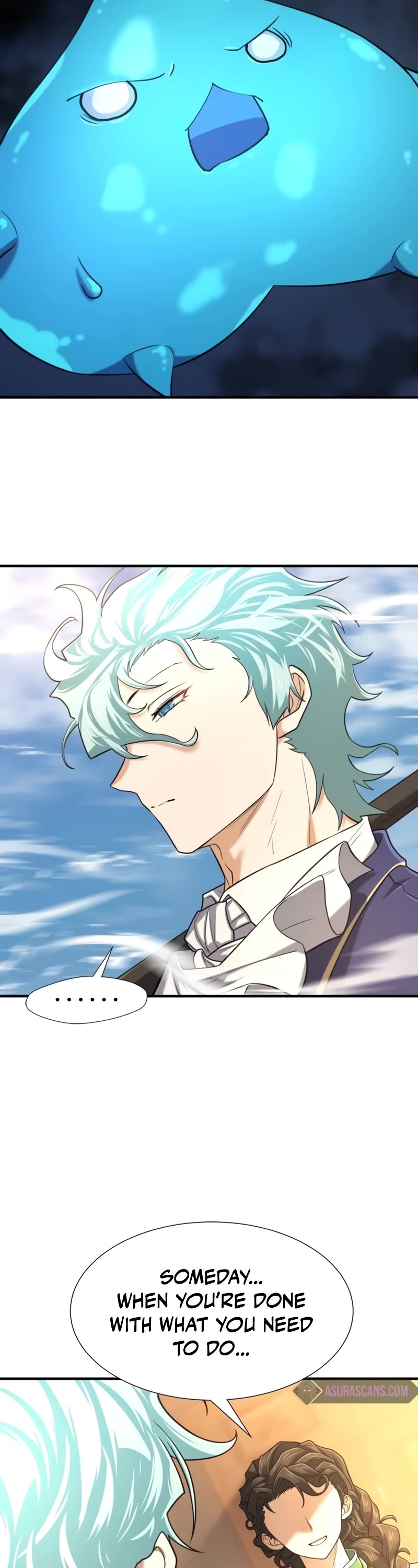 The World's Best Engineer chapter 141 page 24