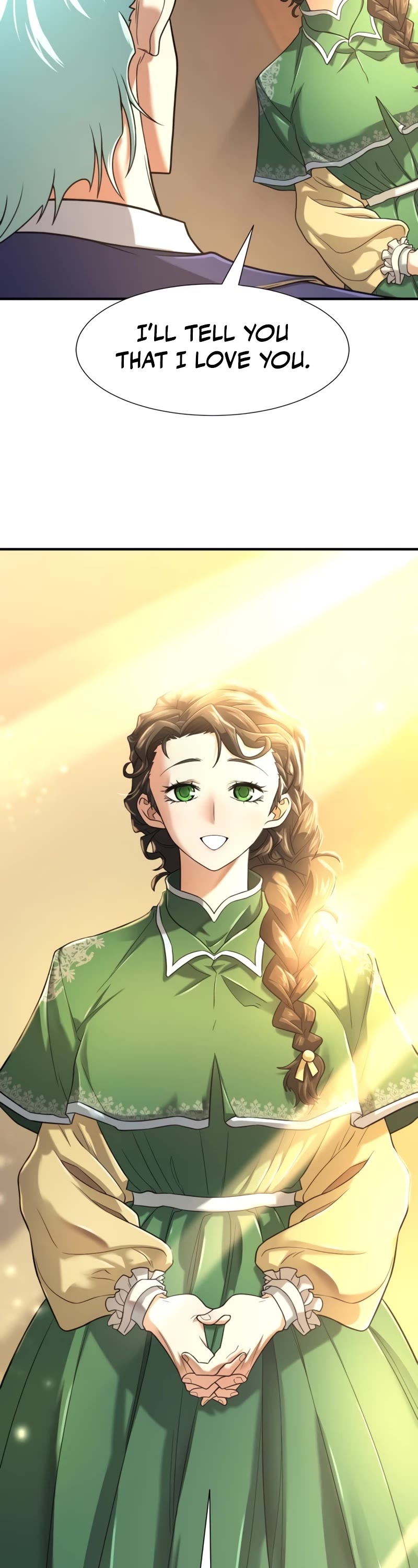 The World's Best Engineer chapter 141 page 25