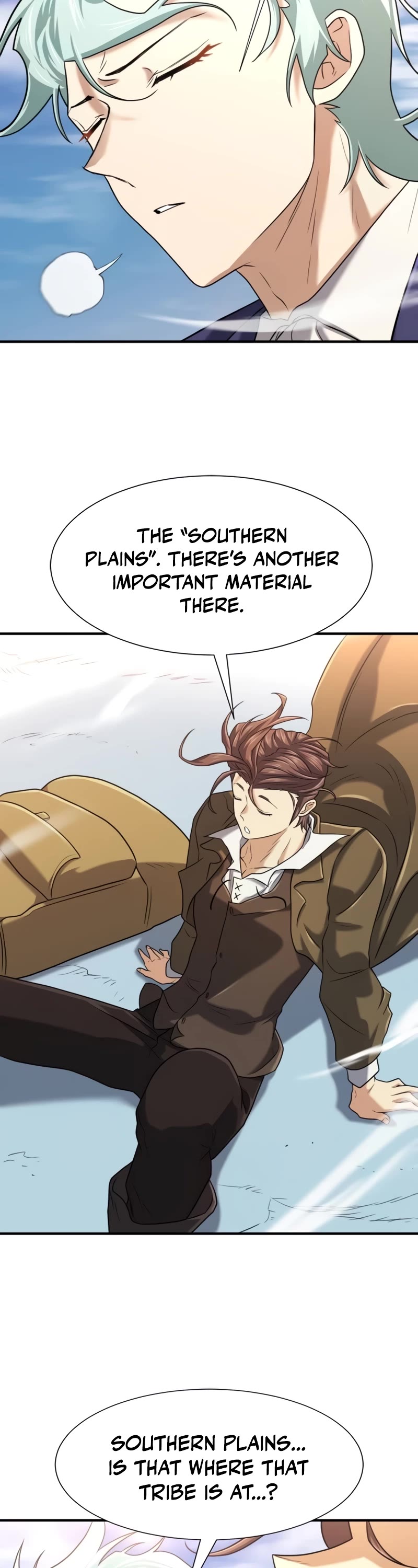 The World's Best Engineer chapter 141 page 28