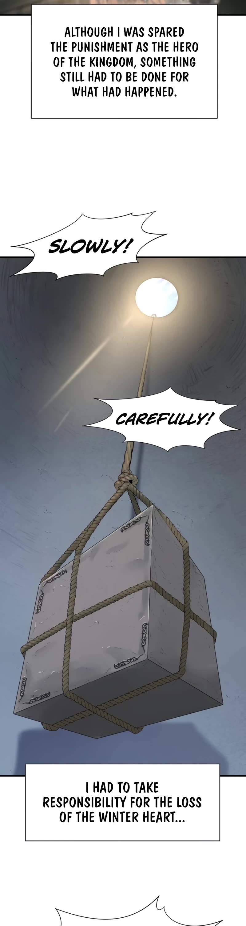 The World's Best Engineer chapter 141 page 3