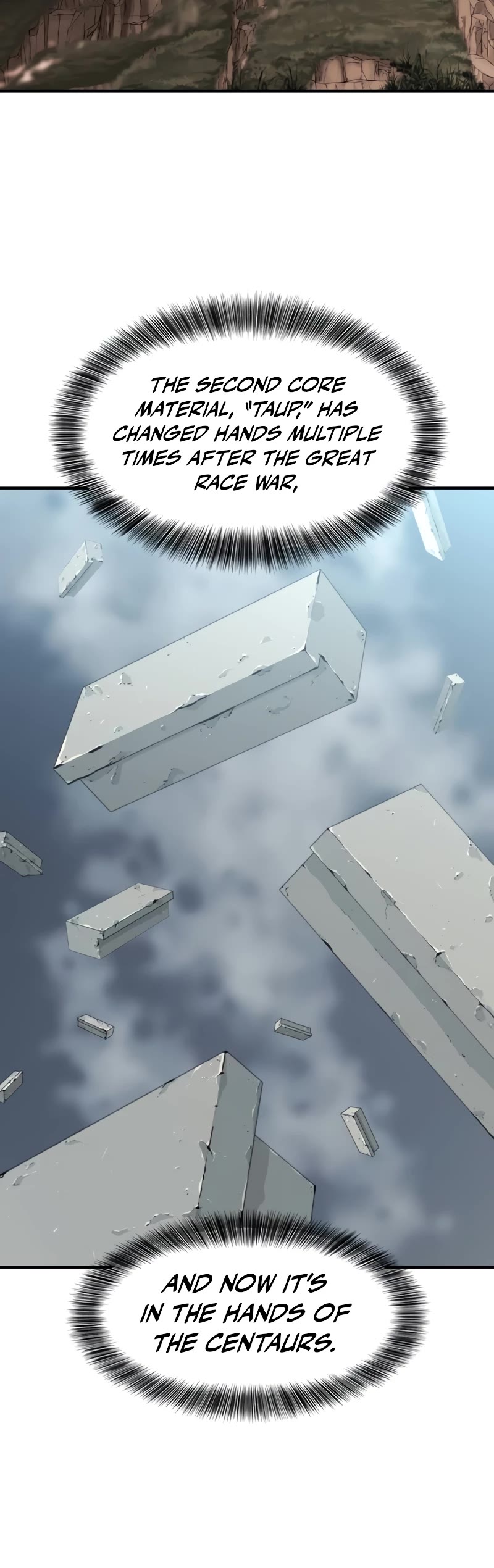 The World's Best Engineer chapter 141 page 30