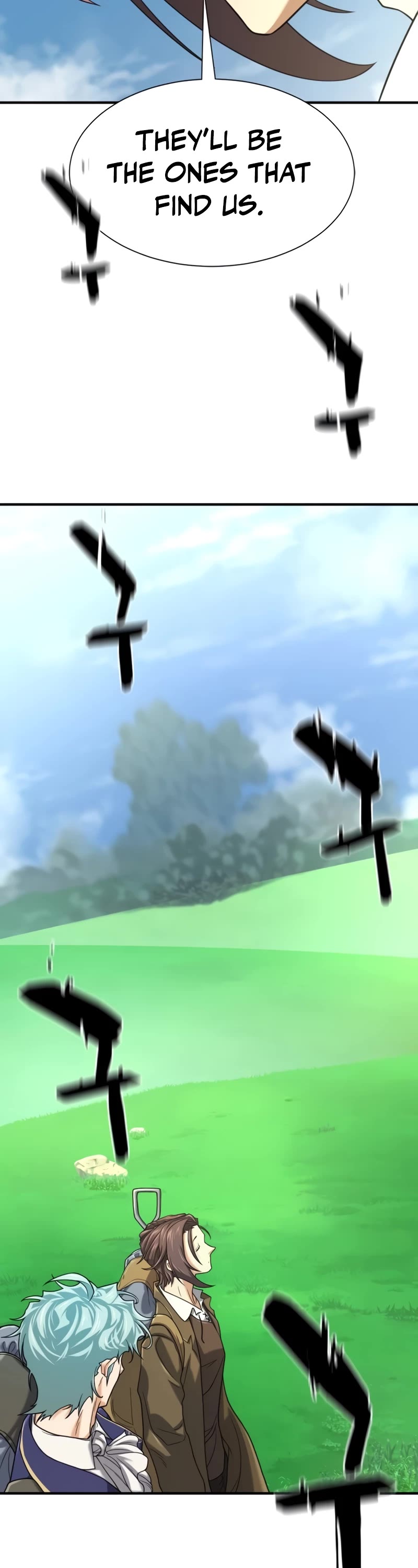 The World's Best Engineer chapter 141 page 33