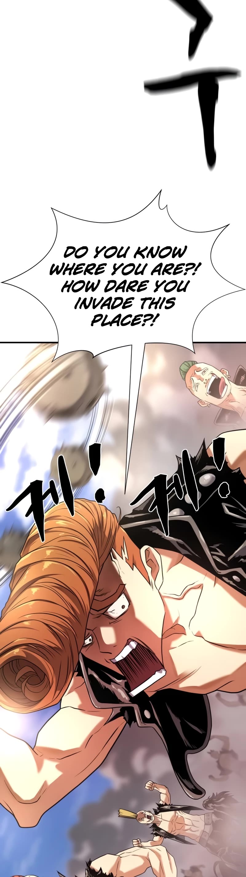 The World's Best Engineer chapter 141 page 35