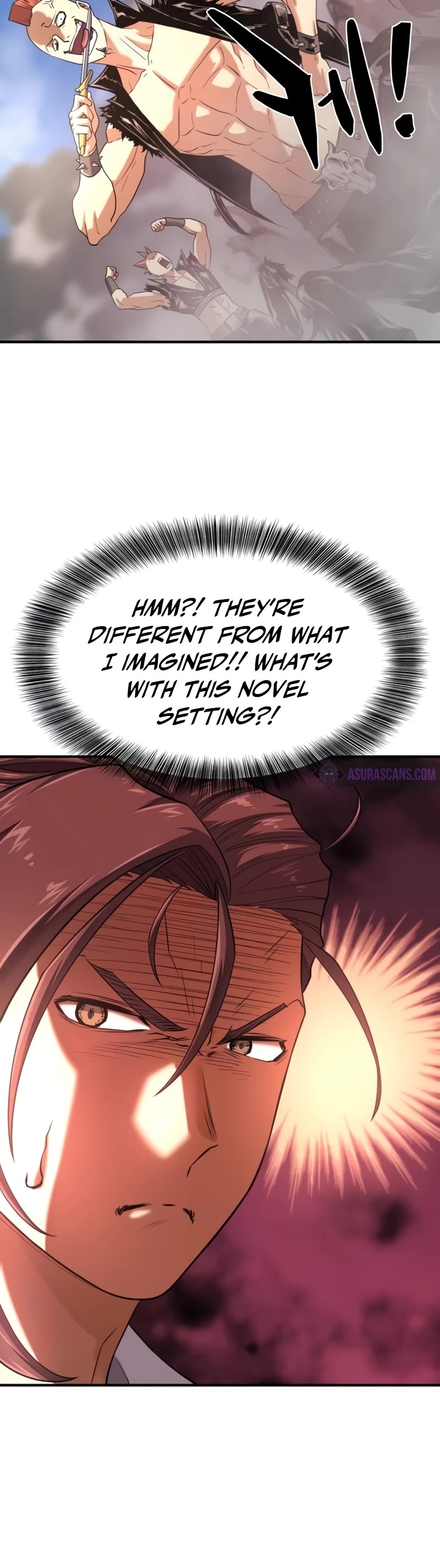 The World's Best Engineer chapter 141 page 36