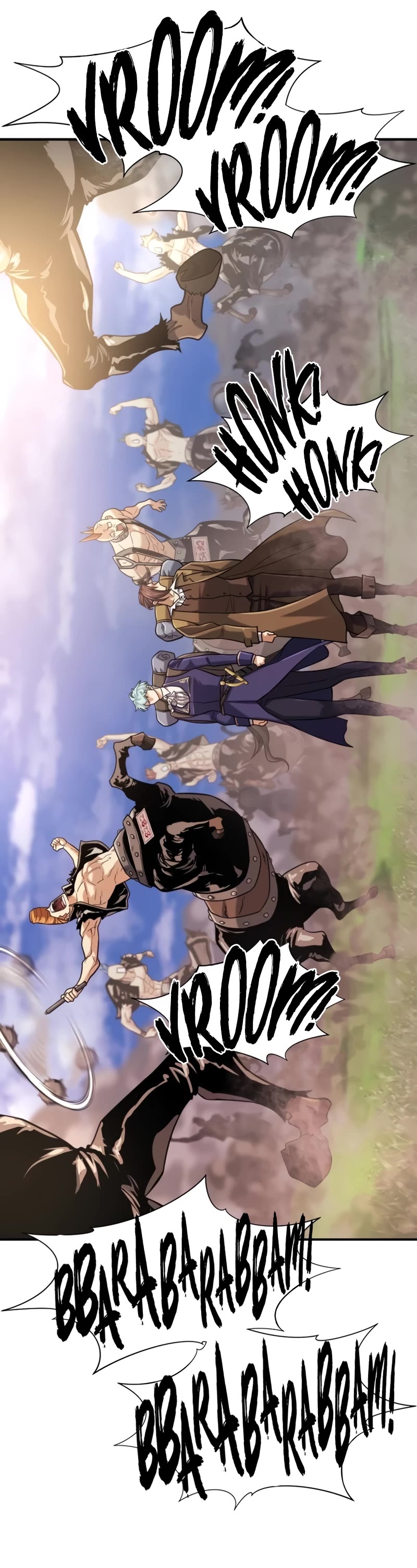 The World's Best Engineer chapter 141 page 37