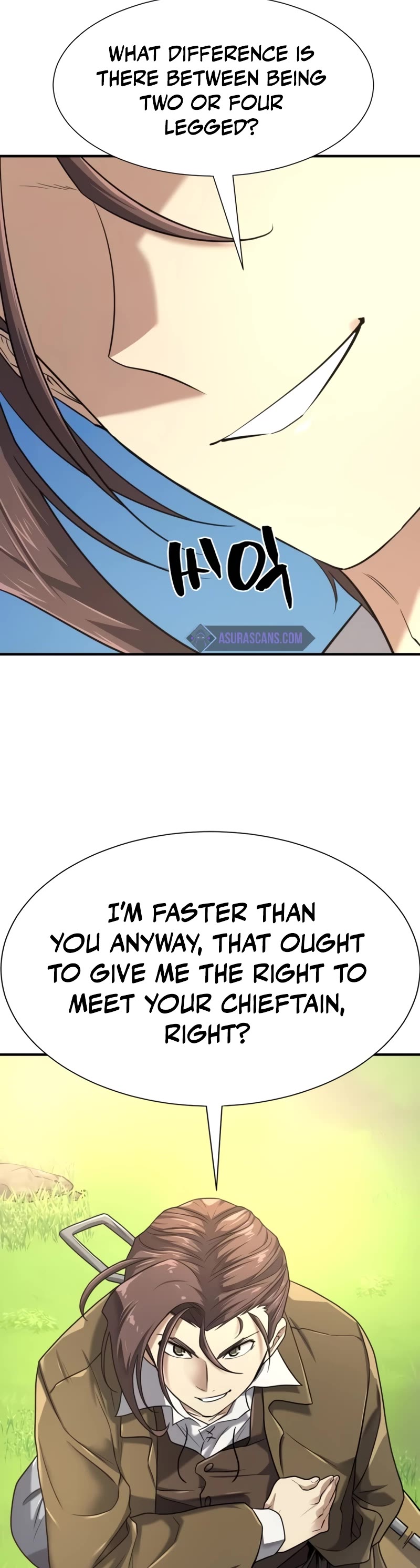 The World's Best Engineer chapter 141 page 40